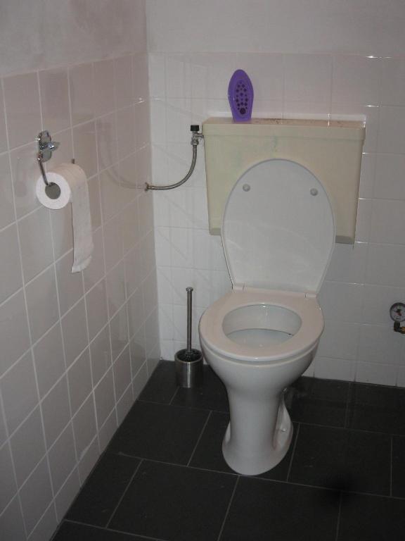 Dijkzicht Logies Hotell Oudeschip Rum bild