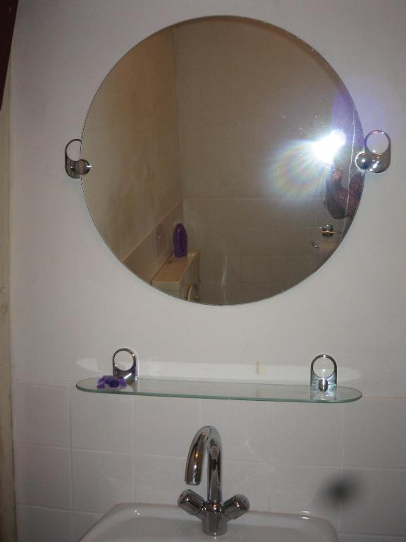 Dijkzicht Logies Hotell Oudeschip Rum bild
